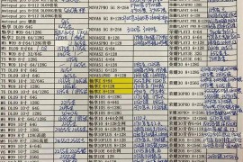 香港手机报价(香港手机报价网大全)