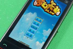 诺基亚手机游戏下载(诺基亚版手机游戏)