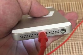 iphone5s评测(苹果5s手机评测)