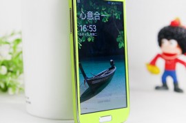 三星s4迷你版怎么样(三星s3迷你)