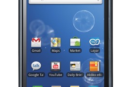 三星i9000(三星i9000评测)