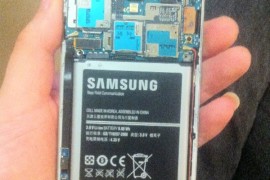 三星s4(三星s4发布时间)