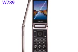 三星w999报价(三星w999手机报价及图片)