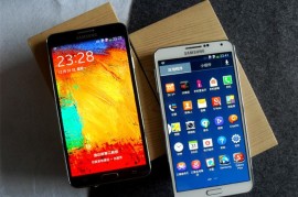 三星galaxynote3(三星Galaxynote3重置后如何撤销)