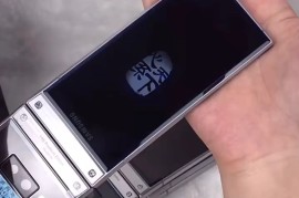 三星新款翻盖手机(三星新款翻盖手机多少钱)