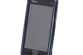 诺基亚5230(诺基亚5230手机图片)