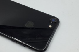 iphone7黑色(iPhone7黑色壁纸)