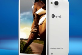 thl手机怎么样(ltl手机)