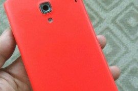 红米手机td版(红米新版本)