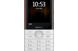 诺基亚5520(诺基亚5580)
