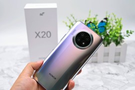荣耀x20手机参数配置详情(荣耀x20手机参数配置详细)