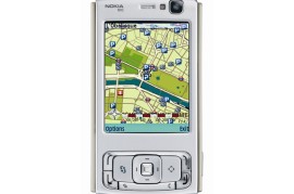 诺基亚n95主题下载(诺基亚n95应用)