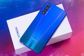 荣耀20s(荣耀20s参数详细参数)