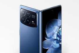 小米mix(小米mixfold4)