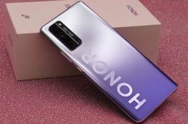 荣耀30pro(荣耀30pro换屏幕总成教程视频)