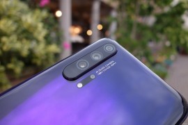荣耀20pro(荣耀20pro主板坏了值得修么)