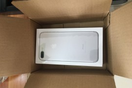 iphone7开箱(苹果七开箱)
