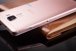 华为荣耀7(华为荣耀70pro)