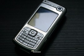 诺基亚n70报价(诺基亚n70多少钱)