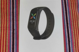 oppo手环(oppo手环怎么开机)