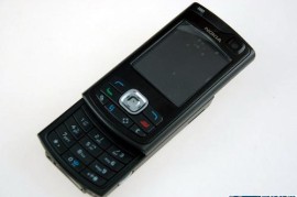 诺基亚n80(诺基亚N800)