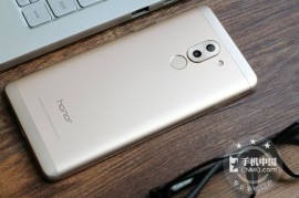 华为荣耀畅玩6x多少钱(荣耀畅玩6x详细参数)