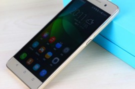 荣耀畅玩4x(荣耀畅玩4X支持鸿蒙吗)