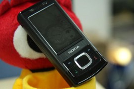 诺基亚6500s(诺基亚6500s用不了4g卡怎么办?)