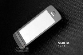 诺基亚x2-03(诺基亚x203)