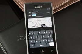 三星i8700(三星i879刷安卓8)