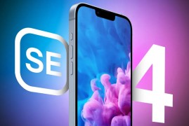 appleiphonese(AppleiPhoneSE第三代)