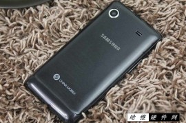 三星8250(三星8262d)