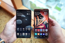 华为mate10pro(华为mate10pro充电多少瓦)