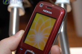 诺基亚3120(诺基亚3120上市时间)