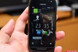 诺基亚701最新报价(诺基亚701t)