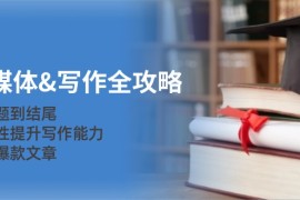 （12883期）新媒体