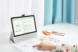 华为小精灵学习智慧屏(华为小精灵智慧屏怎么样)