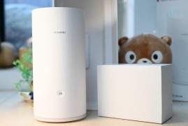 华为路由a2(华为路由a2怎么连接wifi)