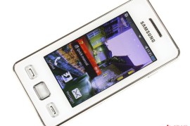 三星s569(三星S5690)