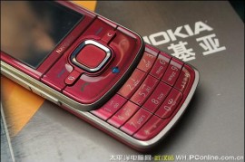诺基亚6210s(诺基亚6210上市价格)