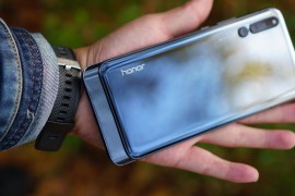 荣耀magic2(荣耀magic2参数)