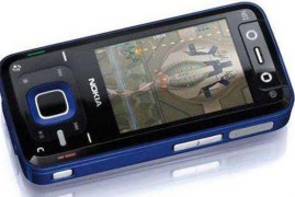 诺基亚8(诺基亚8230)