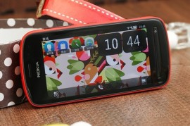 诺基亚4100(诺基亚1020刷机)