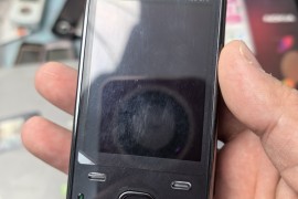 诺基亚n86手机(诺基亚n86手机参数)