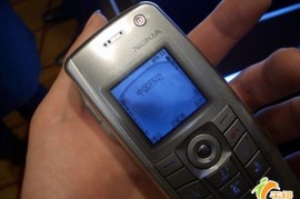 诺基亚9300(诺基亚9300和9500)