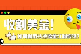 收割美金！简单制作 shorts 短视频，利用平台转型流量红利推广佣金任务