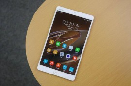 华为平板m3(华为平板m3青春版参数配置)