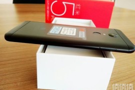 小米5plus(小米5plus换电池视频教程)