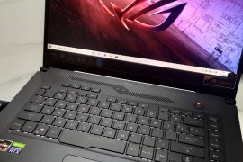 rog手机2(rog手机2代)