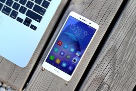 荣耀畅玩6x(荣耀畅玩6x支持volte)